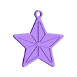 star.stl 15 christmas decorations
