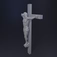 3.jpg Jesus Christ Cross Simple