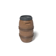 0004.png Cargo Storage Barrel 1-12 scale Blackseries