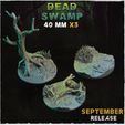 08-August-Captured-Gothic-Ruinsl-06.jpg Dead swamp - Bases & Toppers (Big Set+)