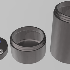 Captura-de-pantalla-2023-05-26-150412.png 3MF file YERBA + SUGAR VW VENTO・3D printer design to download