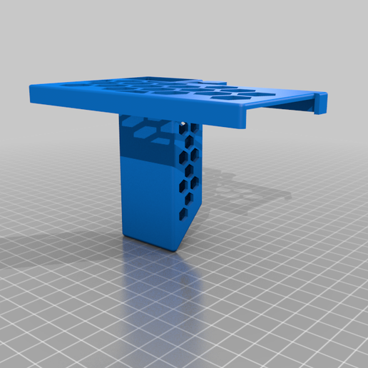 Ender_3-tool-holder-by_dany_sanchez.png Tool Holder for Ender 3