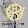 1.png Summoner Yuna Staff