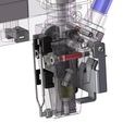 Vacuum-tube-screw-locking-mechanism3.jpg industrial 3D model Vacuum tube screw locking mechanism