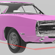 Screenshot-733.png 1/25 scale 1970 Dodge Charger Model Kit