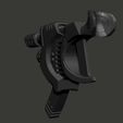 304108395_1474626729626903_8142162160817279211_n.jpg Comic Ghost Rider Gun Frank Castle Punisher Blaster
