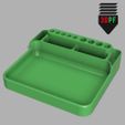 1000X1000-r2tray.jpg Rolling Tray (Model R2)