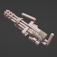 Screen-Shot-2023-09-17-at-8.04.22-PM.png STL file Playmobil Compatible Minigun・Model to download and 3D print