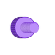 Type 2 Bolt - ASCII.stl knurling screw