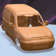 a002.png CITROEN BERLINGO VAN 2002 (1/24) carrozzeria stampabile