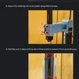 1000106933.webp 3D Printed Soldering Iron Stand with Adjustable Arm and Tool Holder ​(Alternative: Automated Solder Dispenser Mechanism Prototype)