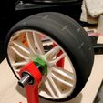 tire-balance.jpg Tire RC Balancer , balancing rc wheel