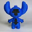 z6460163157748_8aa3e8d85b7bf6ebef2dd9eb2710a6b0.jpg Stitch Crochet - Knitted - Multipart