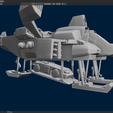 UD-4L_Dropship_2025_B.png The UD-4L "Cheyenne" Dropship