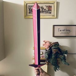 unnamed-5.jpg Fiona's Sword Adventure Time