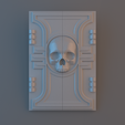 Inquisition_Top_Hatch.png Inquisizione Chimera Portello superiore