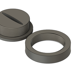 PiggyBank.png Fichier STL Adaptateur pour tirelire・Design imprimable en 3D à télécharger