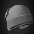 JackAtlasHelmetClassic2Base.jpg Yu-Gi-Oh 5ds Jack Atlas Duel Runner Helmet for Cosplay