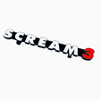 Screenshot-2024-01-18-132023.png SCREAM - COMPLETE COLLECTION of Logo Displays by MANIACMANCAVE3D