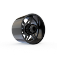 render-for-all.215.png AMERICAN TRUXX AT-186 Spurs WHEEL 3D MODEL