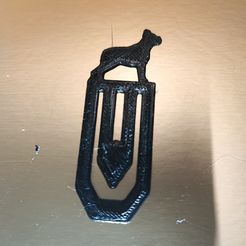 IMG_20230421_201610-1.jpg Fichier STL Trombone chien boxer・Objet pour imprimante 3D à télécharger
