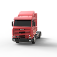 render.56.png scania 113 M truck mdoel