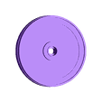 P2.stl Wheel Suspension