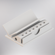 Keulenkumpel-7-mm-Filter-002.png Buddy - Leaf & filter holder - Building pad with tamper - 420 - Joint - Smoking