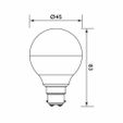 bulb.jpg Customizable Empty Spool Lamp