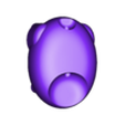 3_gubby_bodi.stl Gubby 3D print Forsaken