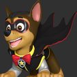 2_2.jpg Chase Halloween - Paw Patrol