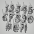 Screenshot_16.png ABC Kit Lower case numbers Cookie Cutter