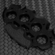 American-fist-6-v3.png Punho americano