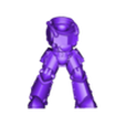 __Body_Light_Dynamic_2 (repaired).stl ...::: Void Marines - Blank edition :::...