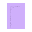 plate1.stl PS5 Plate - Elden Ring