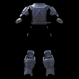 back.png Anniversary ODST armor 3d print files