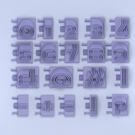 Copy_4_Copy_3_Copy_2_Render_Line_10001.png 3D имя из букв - линейный шрифт