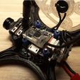 13dc3bf5a5d44026b09b8fa219d76409_preview_featured.jpg Mini Quad Racer 100mm Brushless GemFan 0806 6200kv 2S