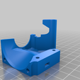 extruder-cover_R5_Hedo.png Prusa i3 MK3s optimized airflow and Pinda securing
