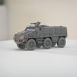 resin Models scene 2.509.jpg Próximo TITUS APC