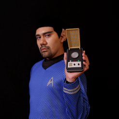 Capture_d_e_cran_2016-05-20_a__09.43.53.png Free STL file Star Trek Communicator・3D printable model to download