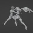 20.jpg Escultura 3D Seiya vs Shiryu – Batalla épica de Caballeros del Zodiaco – STL para impresión 3D