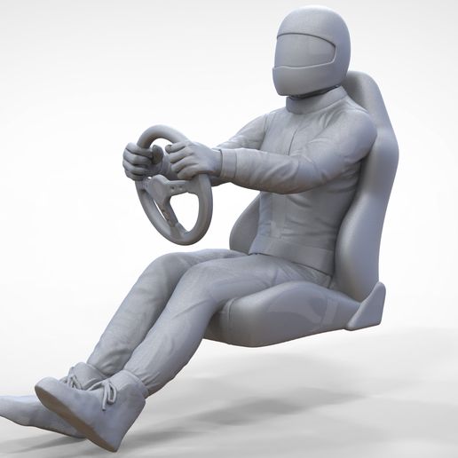 RD1_R.25.jpg N1 Rennfahrer 1 64 Miniatur