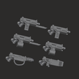 7.png Rivet armour arms and weapons pack