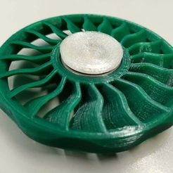 IMG_20170831_134111.jpg Fichier STL gratuit Turbine de ventilateur・Design imprimable en 3D à télécharger