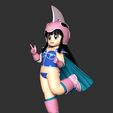 2_2.jpg Chi-Chi Kid - Dragon Ball