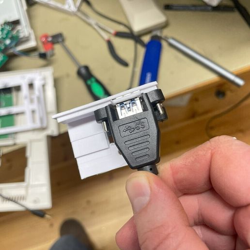 75920bb5-4ba5-4151-8a87-2a1a2bc454e1.jpeg Amiga 1200 Backdoor Extender kit 4 functions