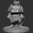 ZBrush-Document.jpg supportless alchemist frog