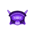 Shellder.stl Shellder - FIGURA POKÉMON - MODELO DE IMPRESIÓN 3D