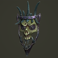 8.png Skeleton mask